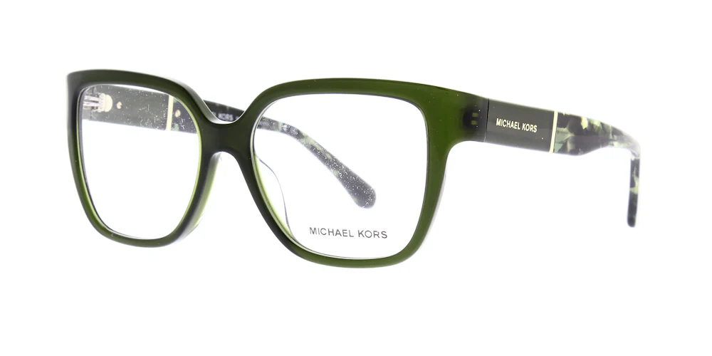 Michael Kors Polanco Glasses MK4112 - Image 7