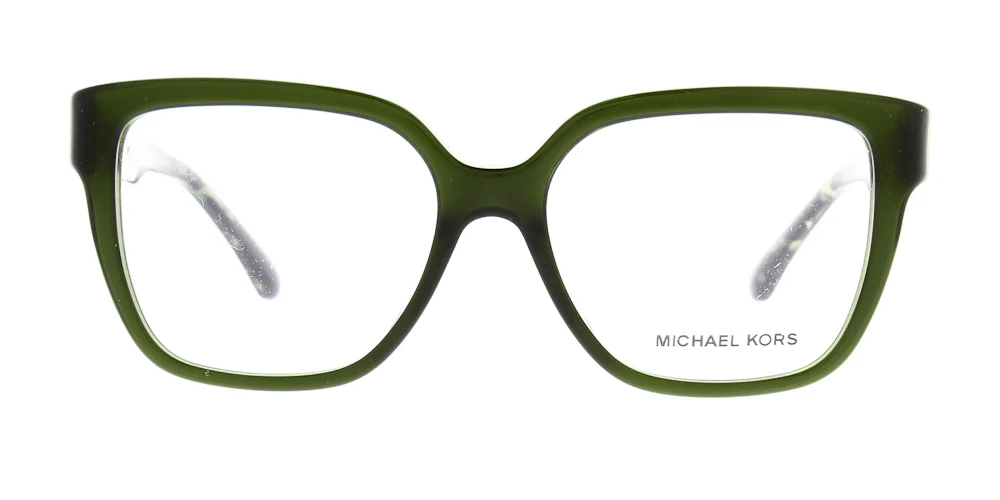 Michael Kors Polanco Glasses MK4112 - Image 8