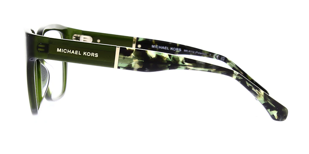 Michael Kors Polanco Glasses MK4112 - Image 9