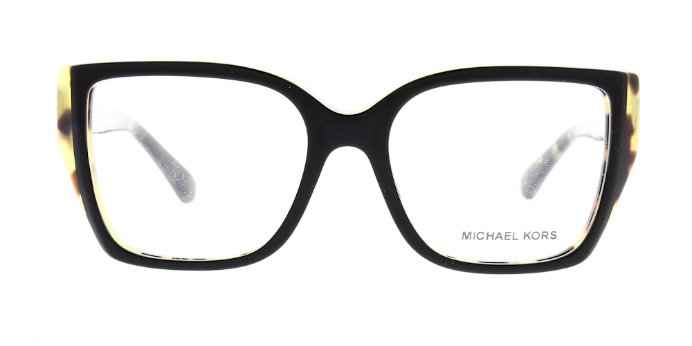 Michael Kors Castello Glasses MK4115U - Image 5