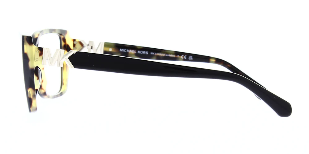 Michael Kors Castello Glasses MK4115U - Image 6