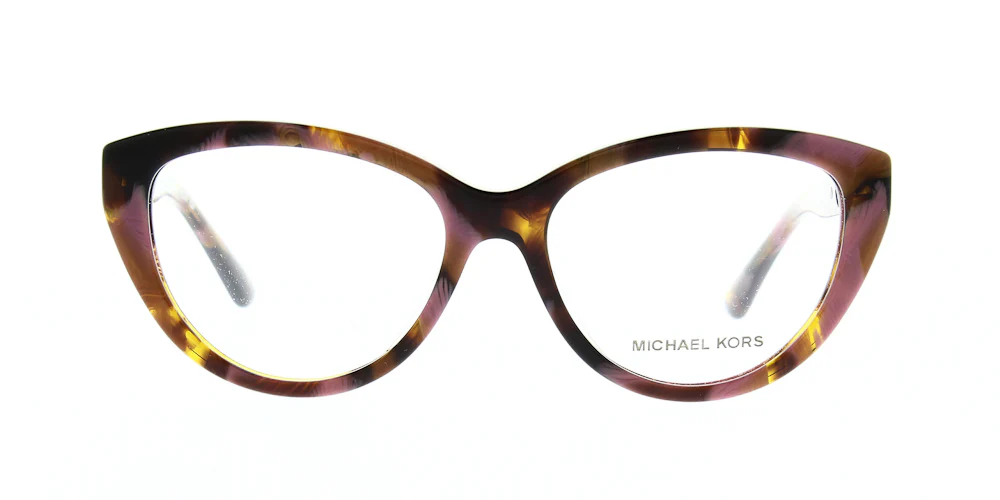 Michael Kors Andalucia Glasses MK4120U - Image 5