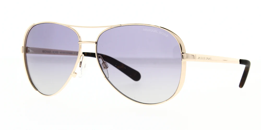 Michael Kors Chelsea Sunglasses MK5004 - Image 3