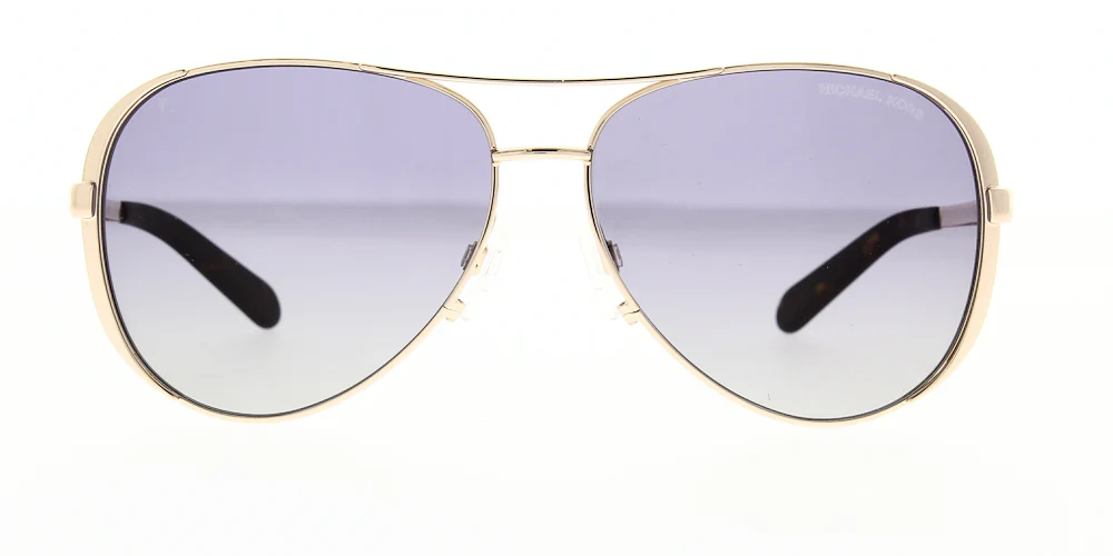 Michael Kors Chelsea Sunglasses MK5004 - Image 4