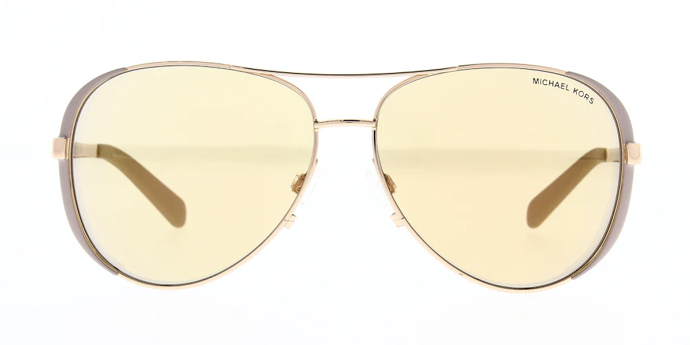 Michael Kors Chelsea Sunglasses MK5004 - Image 7