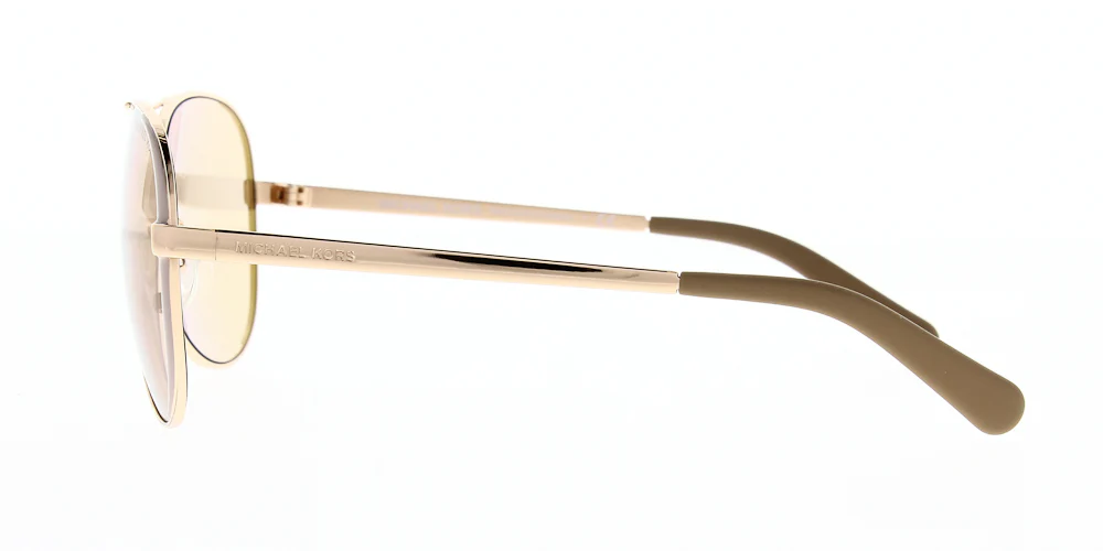 Michael Kors Chelsea Sunglasses MK5004 - Image 8