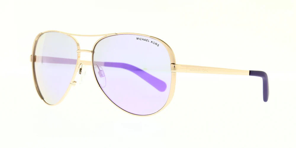 Michael Kors Chelsea Sunglasses MK5004 - Image 9