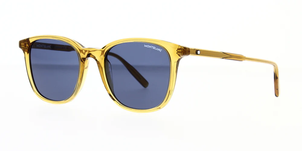 Mont Blanc MB0006S