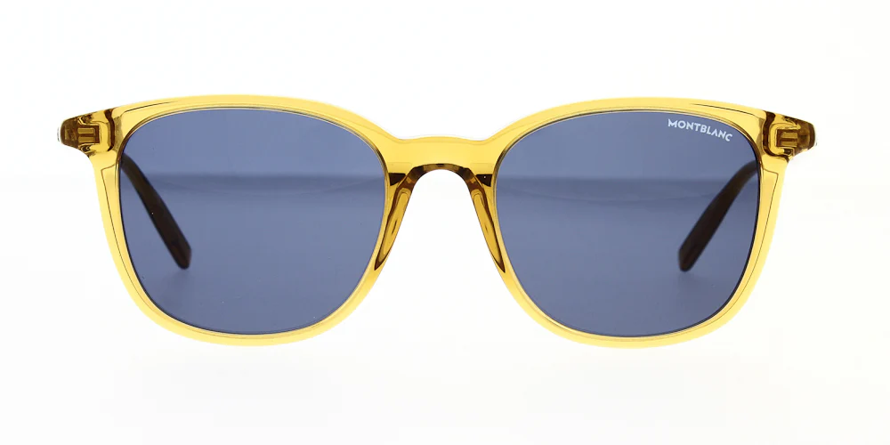 Mont Blanc MB0006S - Image 2