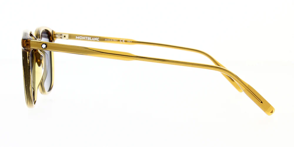 Mont Blanc MB0006S - Image 3