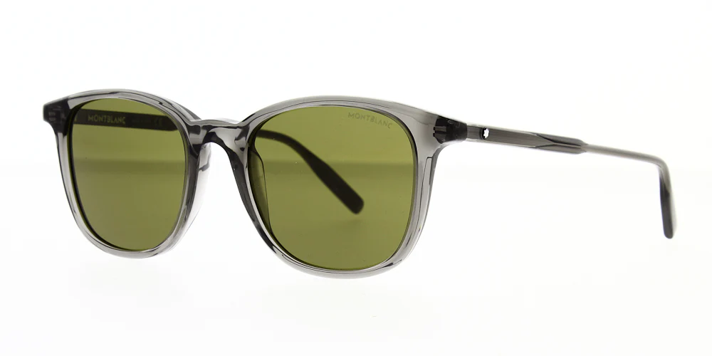 Mont Blanc MB0006S - Image 4