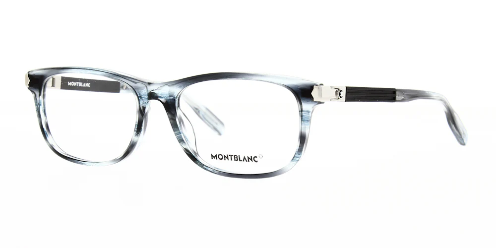Mont Blanc MB0036O - Image 4