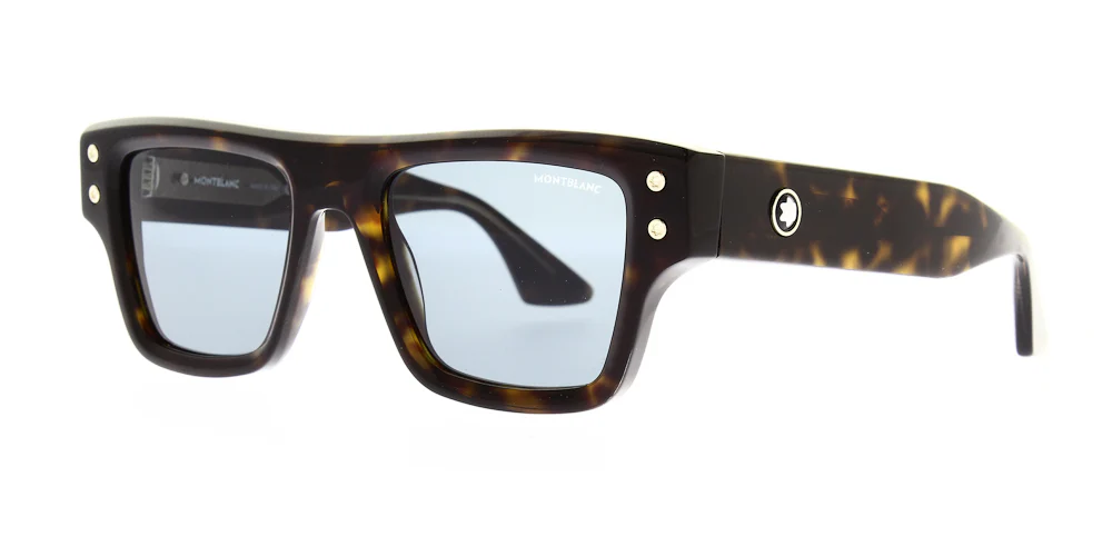 Mont Blanc MB0253S - Image 4