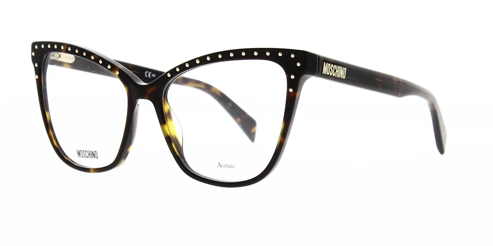 Moschino MOS505