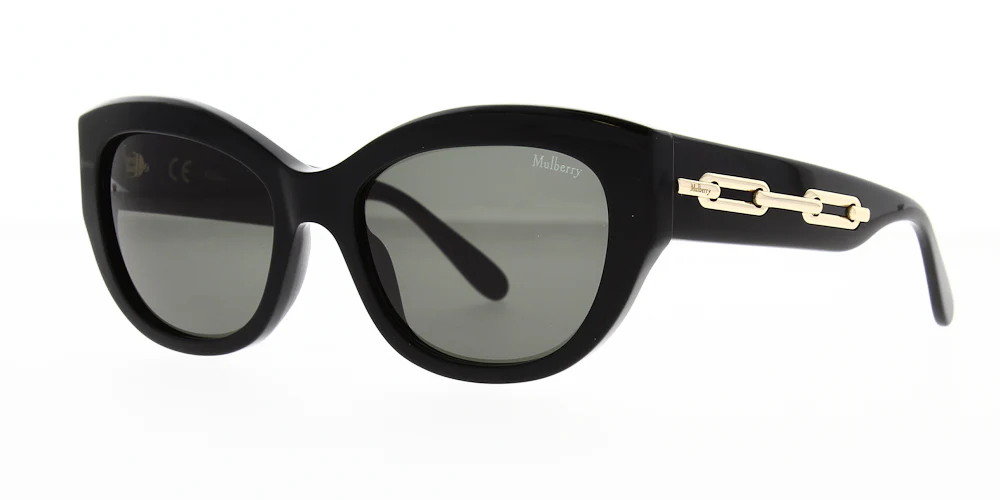 Mulberry SML091