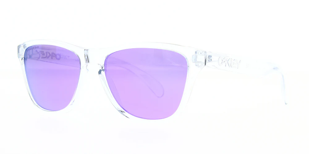 Oakley Frogskins XS Sunglasses OJ9006 - Image 15