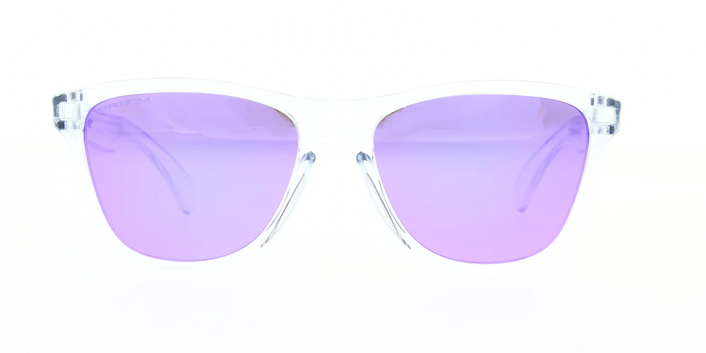 Oakley Frogskins XS Sunglasses OJ9006 - Image 16
