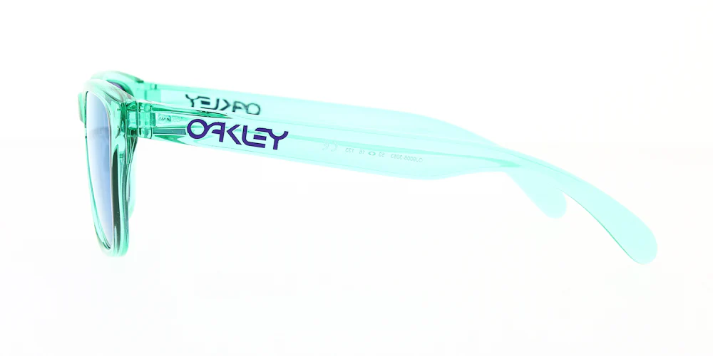 Oakley Frogskins XS Sunglasses OJ9006 - Image 29