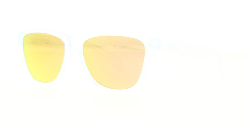 Oakley Frogskins XS Sunglasses OJ9006 - Image 30