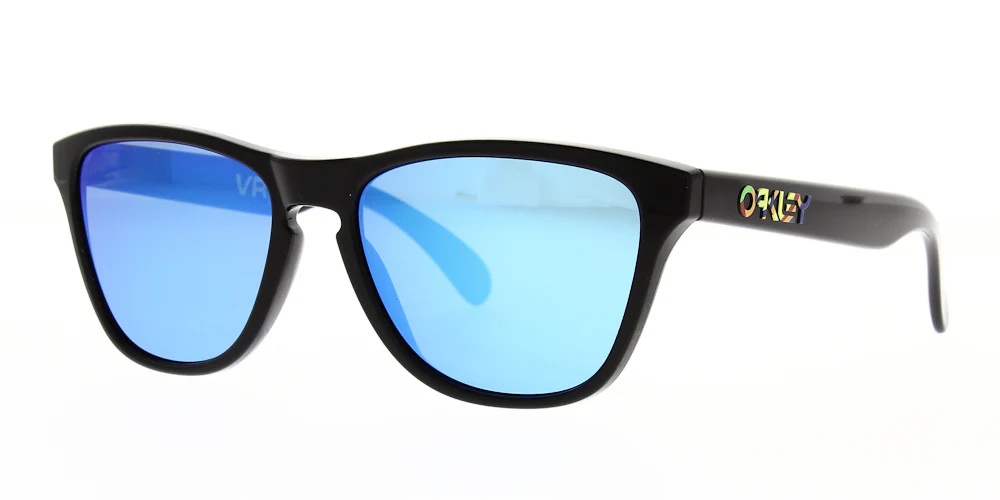 Oakley Frogskins XS Sunglasses OJ9006 - Image 4