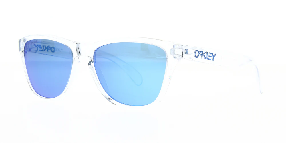 Oakley Frogskins XS Sunglasses OJ9006 - Image 9