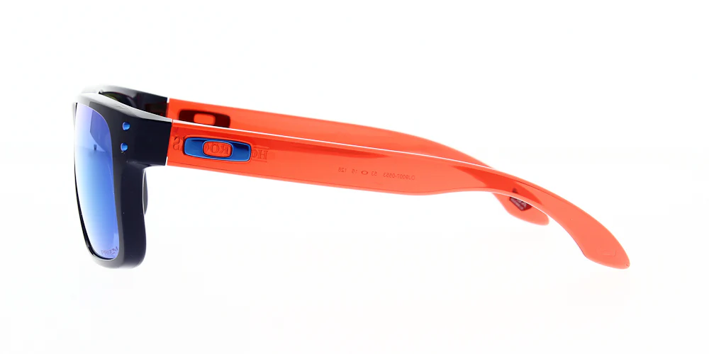 Oakley Holbrook XS Sunglasses OJ9007 - Image 9