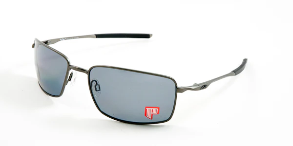 Oakley Square Wire Sunglasses OO4075 - Image 4