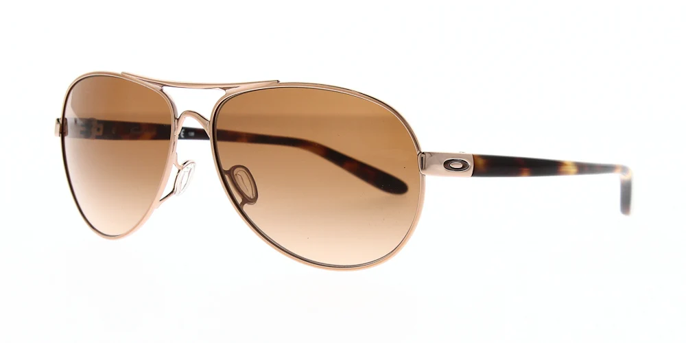 Oakley Feedback Sunglasses OO4079