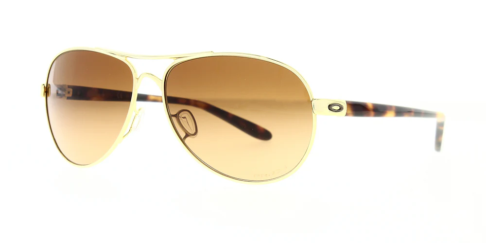 Oakley Feedback Sunglasses OO4079 - Image 17