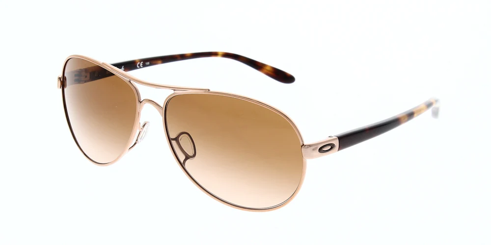Oakley Feedback Sunglasses OO4079 - Image 2