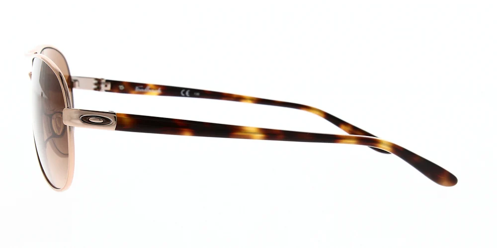 Oakley Feedback Sunglasses OO4079 - Image 4