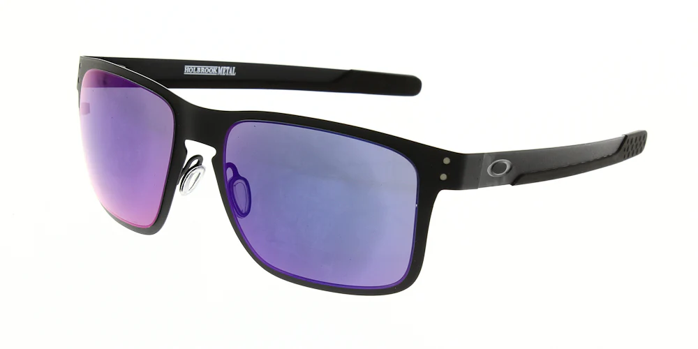 Oakley Holbrook Metal Sunglasses OO4123 - Image 2
