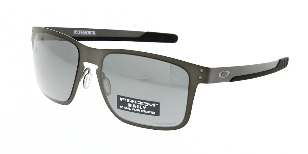 Oakley Holbrook Metal Sunglasses OO4123 - Image 5