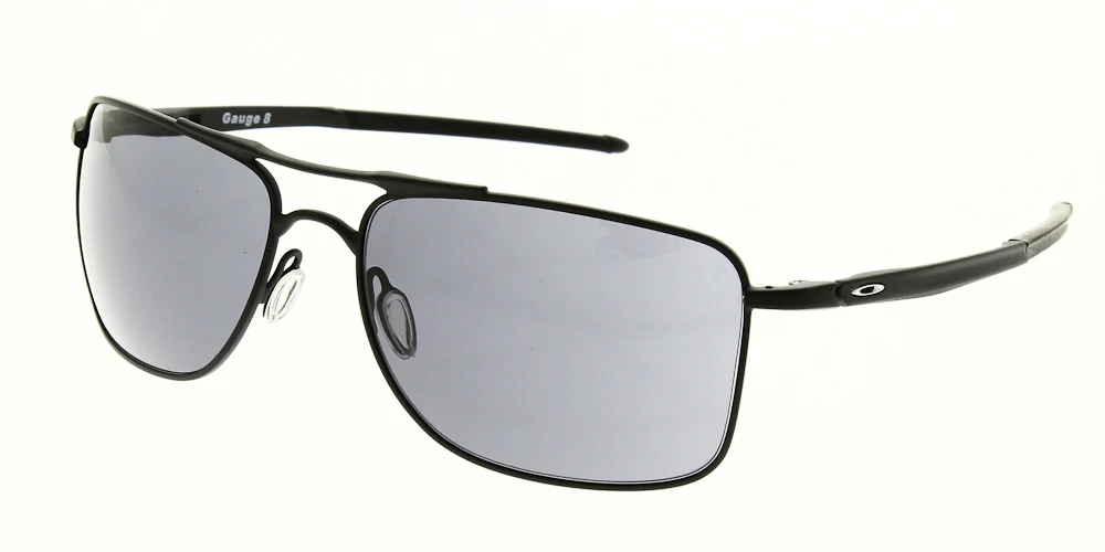Oakley Gauge 8 Sunglasses OO4124 - Image 5