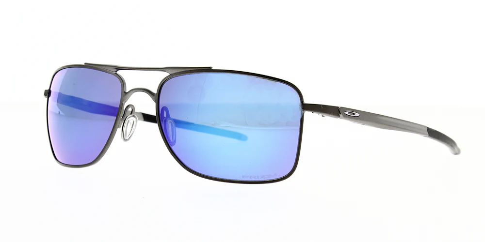 Oakley Gauge 8 Sunglasses OO4124 - Image 6