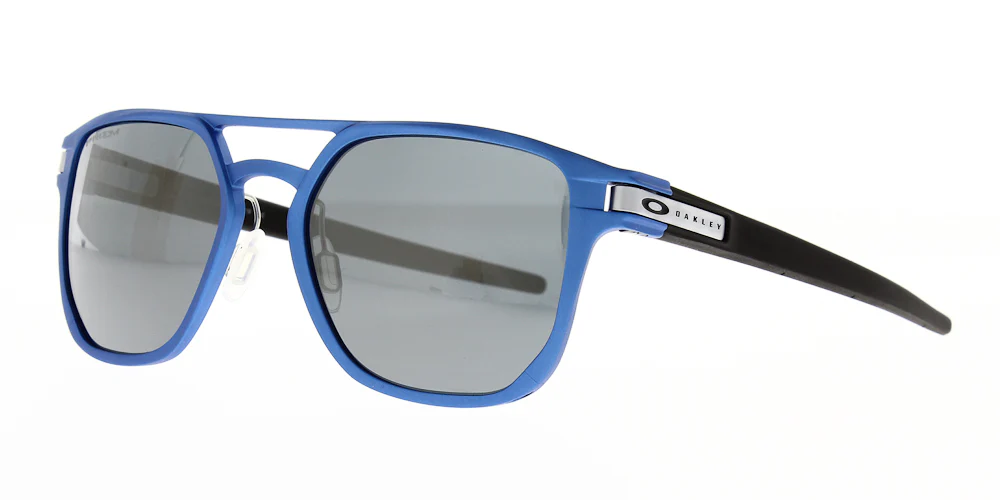 Oakley Latch Alpha Sunglasses OO4128