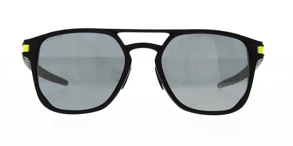 Oakley Latch Alpha Sunglasses OO4128 - Image 18
