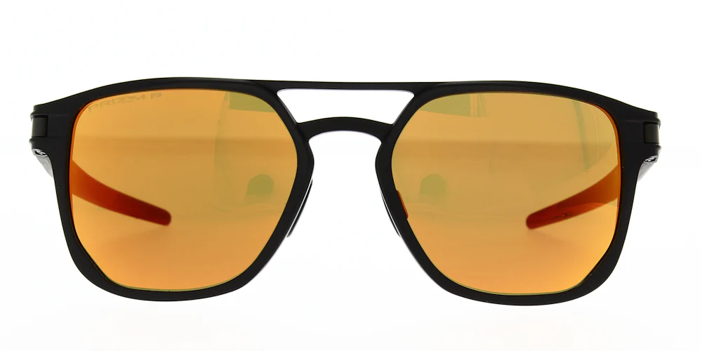 Oakley Latch Alpha Sunglasses OO4128 - Image 6