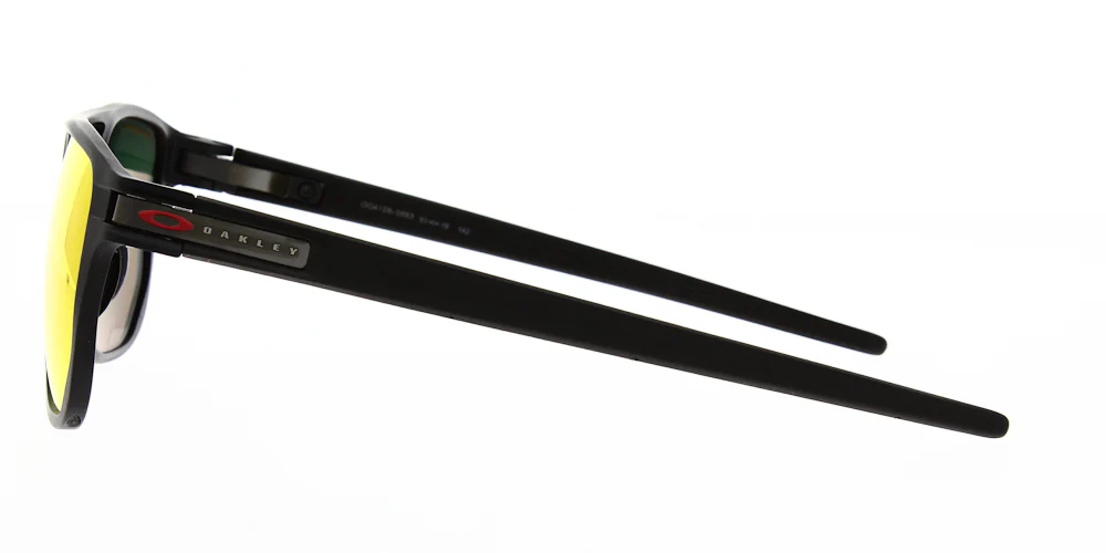 Oakley Latch Alpha Sunglasses OO4128 - Image 7