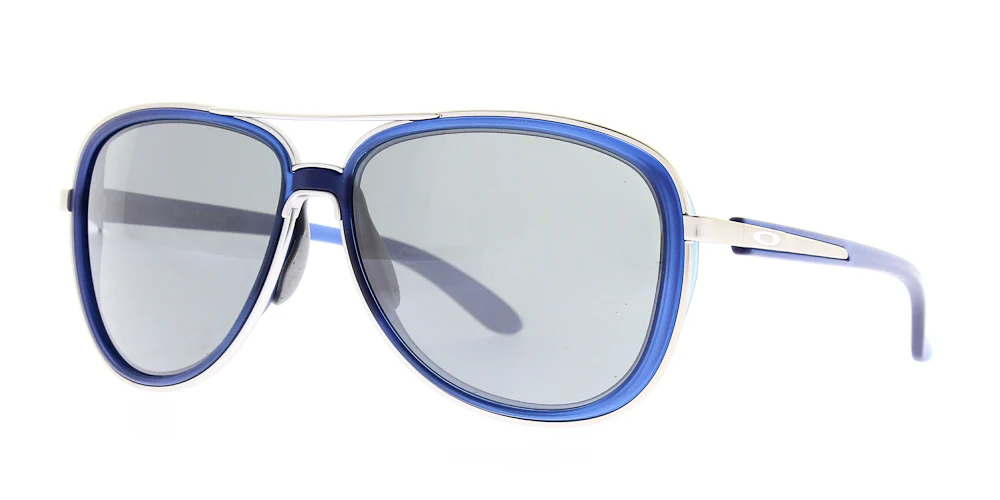 Oakley Split Time Sunglasses OO4129 - Image 11