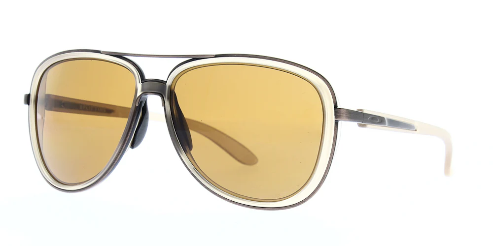 Oakley Split Time Sunglasses OO4129 - Image 8