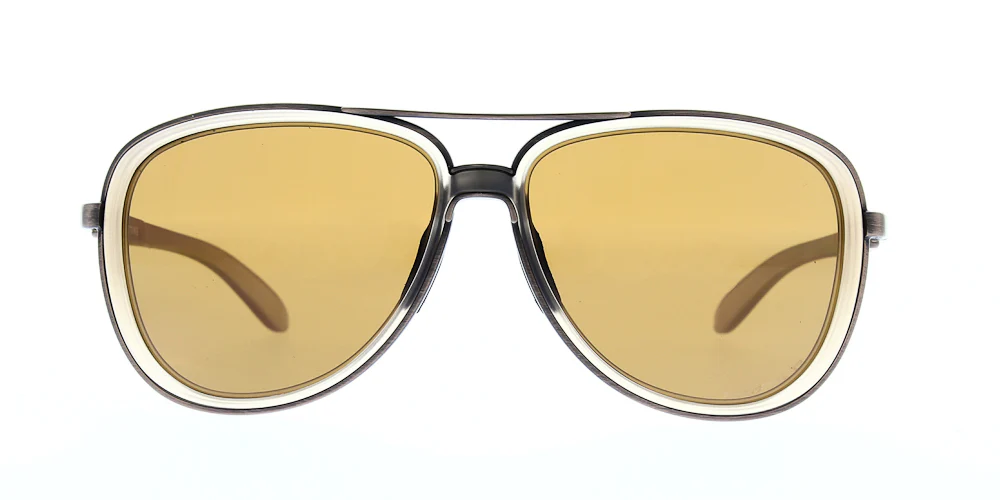 Oakley Split Time Sunglasses OO4129 - Image 9