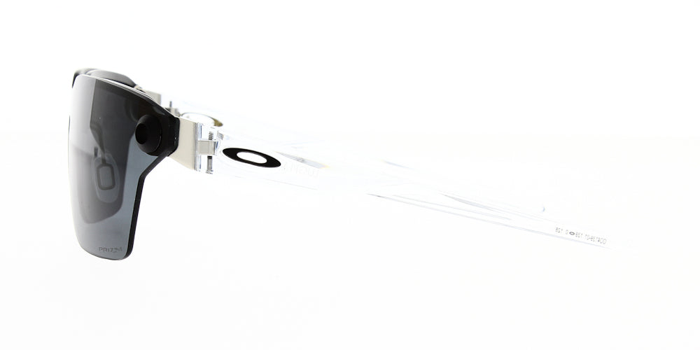 Oakley Lugplate Sunglasses OO4139 - Image 3