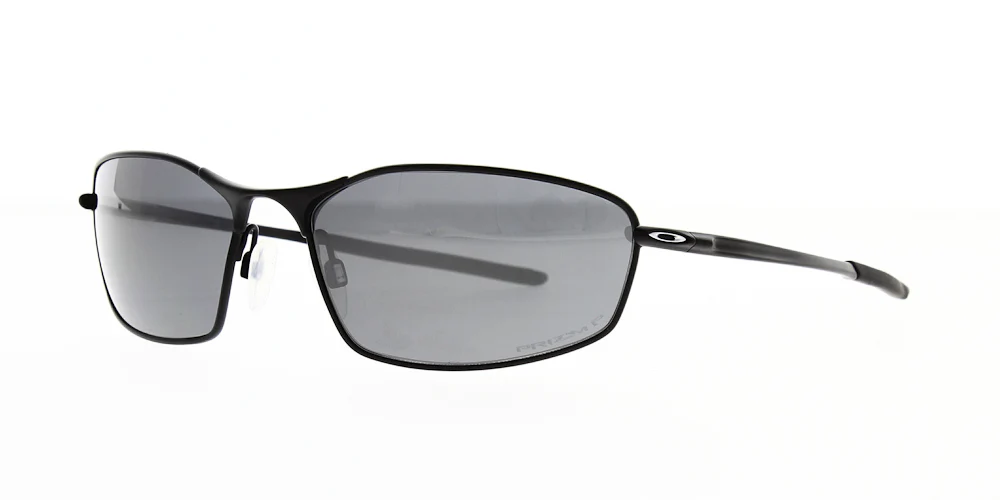Oakley Whisker Sunglasses OO4141 - Image 4