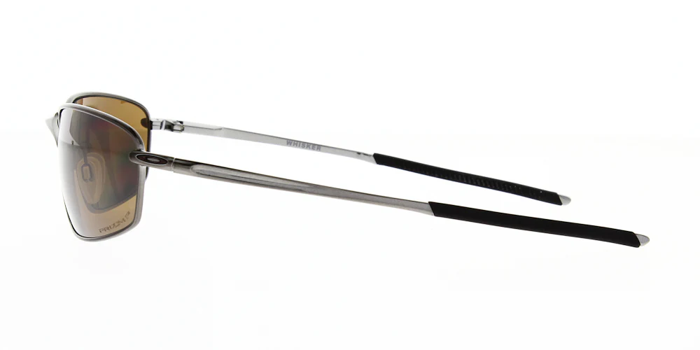 Oakley Whisker Sunglasses OO4141 - Image 9