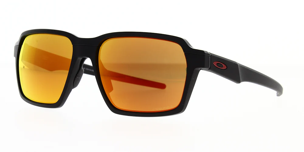 Oakley Parlay Sunglasses OO4143 - Image 4
