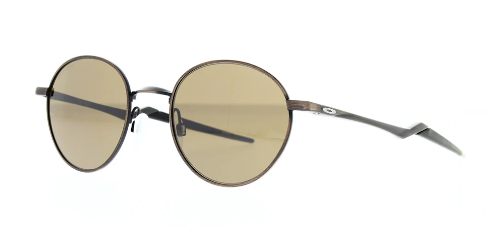 Oakley Terrigal Sunglasses OO4146 - Image 5
