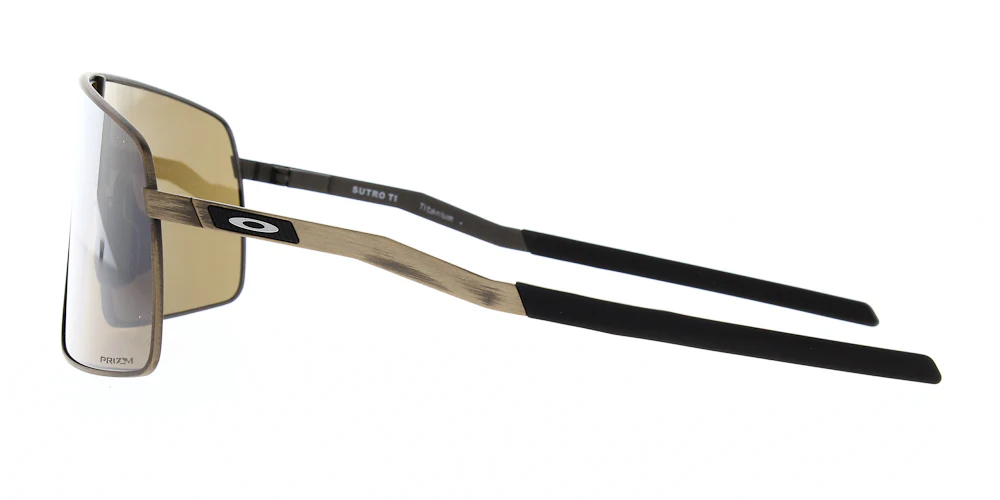 Oakley Sutro Ti Sunglasses OO6013 - Image 7