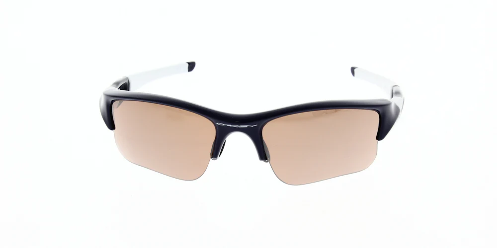Oakley Flak Jacket XLJ Sunglasses OO9009 - Image 12