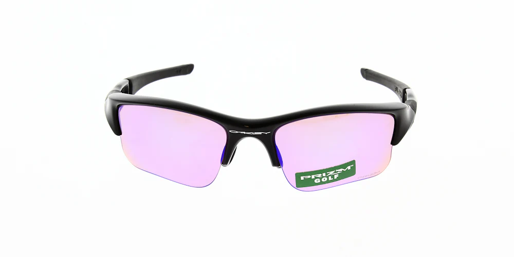 Oakley Flak Jacket XLJ Sunglasses OO9009 - Image 9